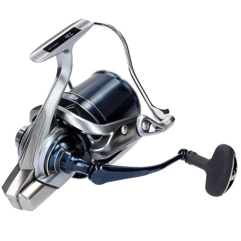 Daiwa 19 Tournament Surf fishing reels